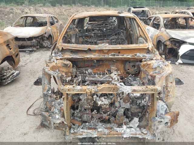 2T3P1RFV6MC150099 Toyota Rav4 Xle