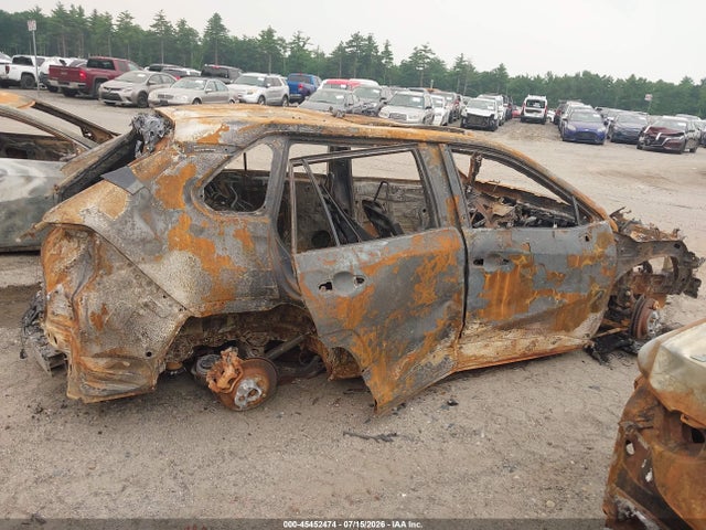 2T3P1RFV6MC150099 Toyota Rav4 Xle