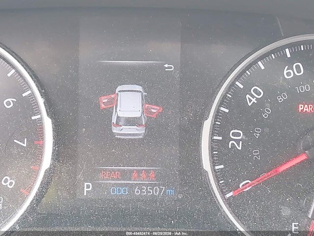 2T3P1RFV6MC150099 Toyota Rav4 Xle