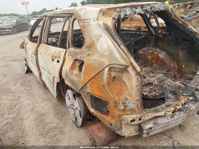 2T3P1RFV6MC150099 Toyota Rav4 Xle