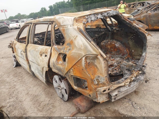 2T3P1RFV6MC150099 Toyota Rav4 Xle