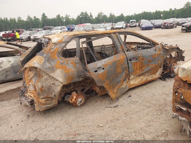 2T3P1RFV6MC150099 Toyota Rav4 Xle