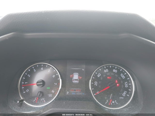 2T3P1RFV6MC150099 Toyota Rav4 Xle