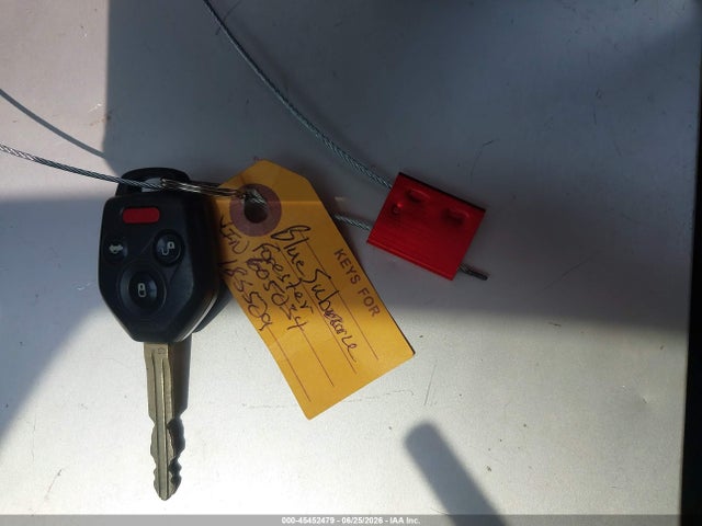 Продаж на аукціоні авто 2018 Subaru Forester 2.5i Premium, vin: JF2SJAGC5JH605034, номер лоту: 45452479