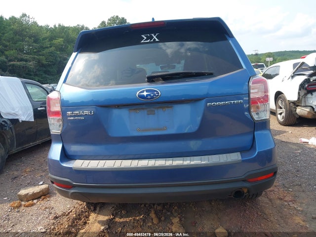 Продаж на аукціоні авто 2018 Subaru Forester 2.5i Premium, vin: JF2SJAGC5JH605034, номер лоту: 45452479
