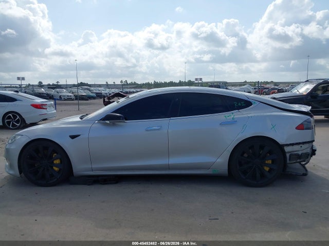 Продаж на аукціоні авто 2017 Tesla Model S 100d/60d/75d/90d/p100d, vin: 5YJSA1E20HF224680, номер лоту: 45452482