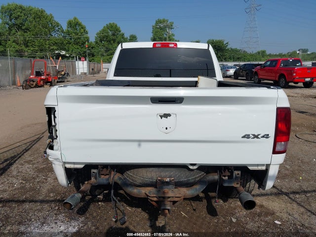2012 Ram 1500 Express მანქანა იყიდება აუქციონზე, vin: 1C6RD7FT5CS341111, აუქციონის ნომერი: 45452483