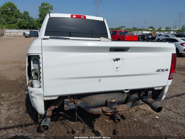 2012 Ram 1500 Express მანქანა იყიდება აუქციონზე, vin: 1C6RD7FT5CS341111, აუქციონის ნომერი: 45452483