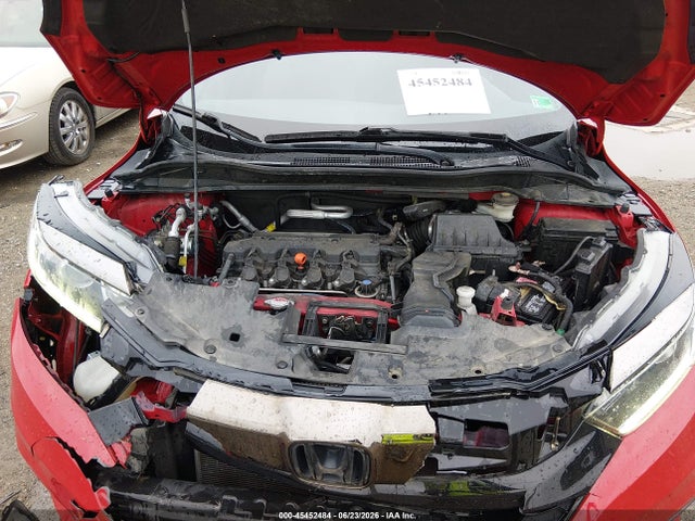 3CZRU6H15KG732919 Honda HR-V SPORT