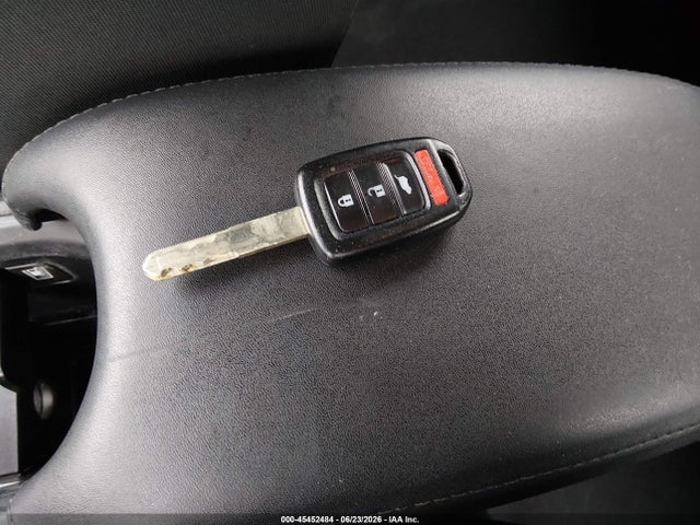 3CZRU6H15KG732919 Honda HR-V SPORT