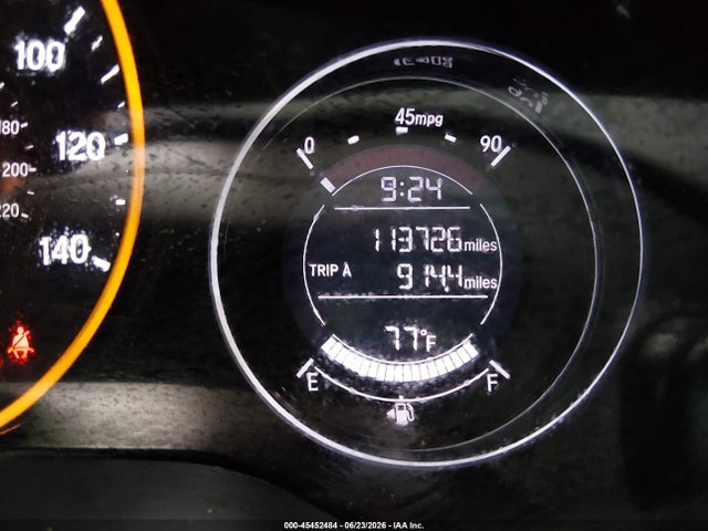 3CZRU6H15KG732919 Honda HR-V SPORT