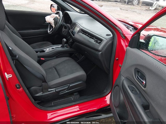 3CZRU6H15KG732919 Honda HR-V SPORT