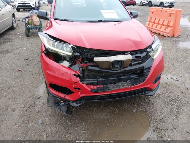 3CZRU6H15KG732919 Honda HR-V SPORT