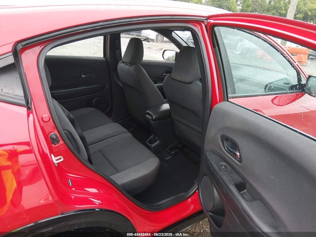 3CZRU6H15KG732919 Honda HR-V SPORT