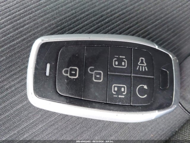 Продаж на аукціоні авто 2023 Chrysler Voyager Lx, vin: 2C4RC1CG7PR616629, номер лоту: 45452493