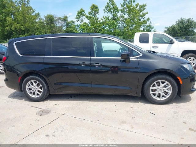 Продаж на аукціоні авто 2023 Chrysler Voyager Lx, vin: 2C4RC1CG7PR616629, номер лоту: 45452493