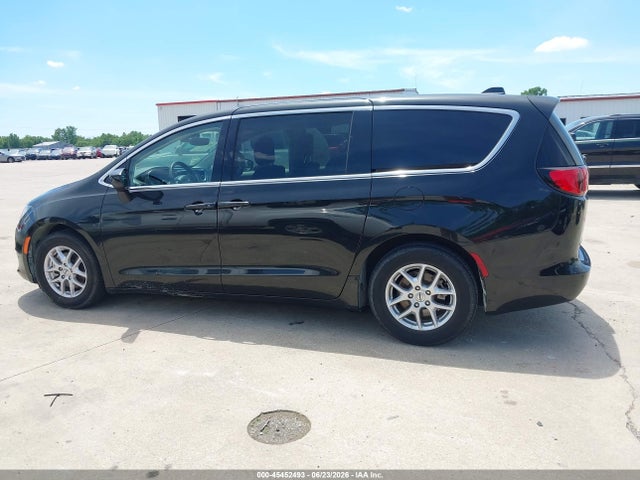 Продаж на аукціоні авто 2023 Chrysler Voyager Lx, vin: 2C4RC1CG7PR616629, номер лоту: 45452493