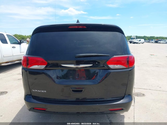 Продаж на аукціоні авто 2023 Chrysler Voyager Lx, vin: 2C4RC1CG7PR616629, номер лоту: 45452493