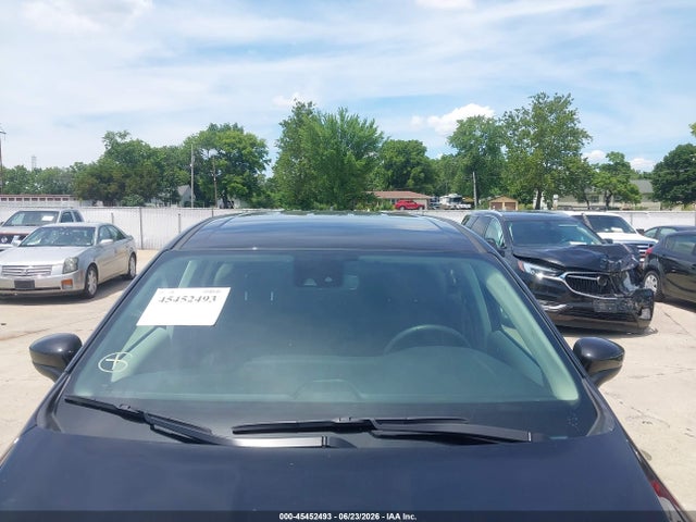 Продаж на аукціоні авто 2023 Chrysler Voyager Lx, vin: 2C4RC1CG7PR616629, номер лоту: 45452493