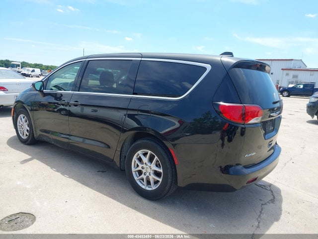 Продаж на аукціоні авто 2023 Chrysler Voyager Lx, vin: 2C4RC1CG7PR616629, номер лоту: 45452493