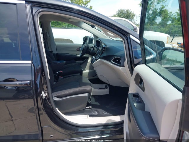 Продаж на аукціоні авто 2023 Chrysler Voyager Lx, vin: 2C4RC1CG7PR616629, номер лоту: 45452493