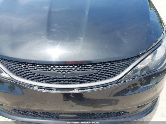 Продаж на аукціоні авто 2023 Chrysler Voyager Lx, vin: 2C4RC1CG7PR616629, номер лоту: 45452493