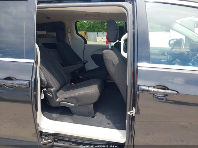 Продаж на аукціоні авто 2023 Chrysler Voyager Lx, vin: 2C4RC1CG7PR616629, номер лоту: 45452493