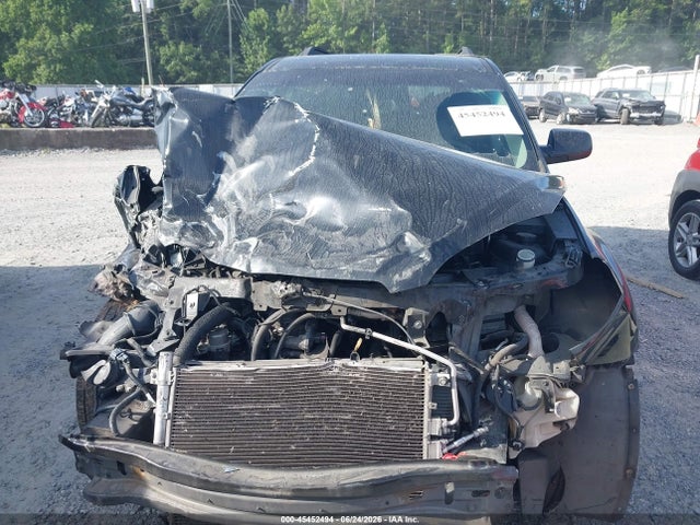 Продаж на аукціоні авто 2011 Chevrolet Equinox Lt W/2lt, vin: 2GNALPEC2B1297648, номер лоту: 45452494
