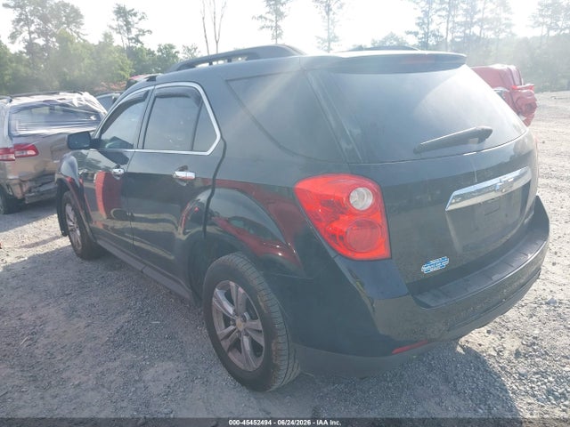 Aukcja sprzedaży 2011 Chevrolet Equinox Lt W/2lt, vin: 2GNALPEC2B1297648, numer aukcji: 45452494