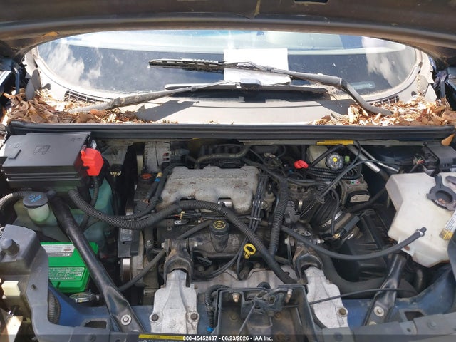 Продаж на аукціоні авто 2002 Buick Rendezvous Cx, vin: 3G5DA03E62S500057, номер лоту: 45452497