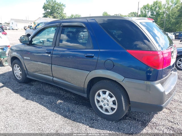 Продаж на аукціоні авто 2002 Buick Rendezvous Cx, vin: 3G5DA03E62S500057, номер лоту: 45452497