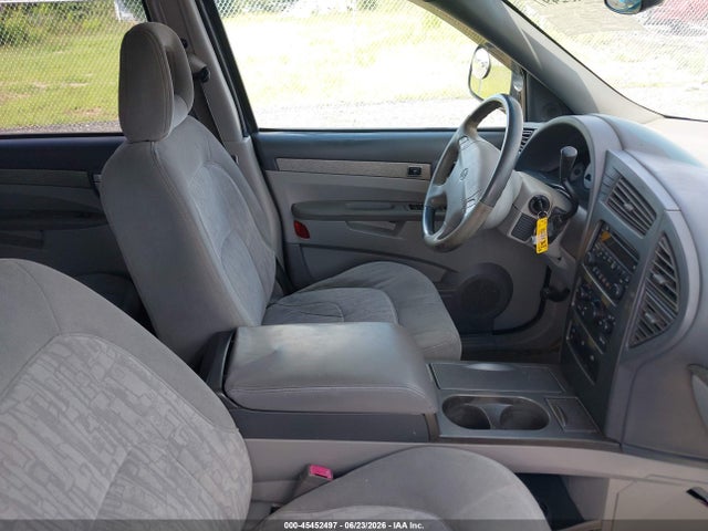 Продаж на аукціоні авто 2002 Buick Rendezvous Cx, vin: 3G5DA03E62S500057, номер лоту: 45452497