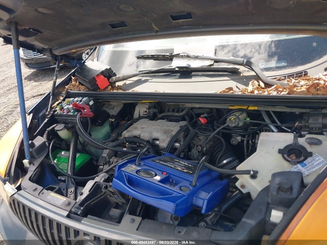 Продаж на аукціоні авто 2002 Buick Rendezvous Cx, vin: 3G5DA03E62S500057, номер лоту: 45452497