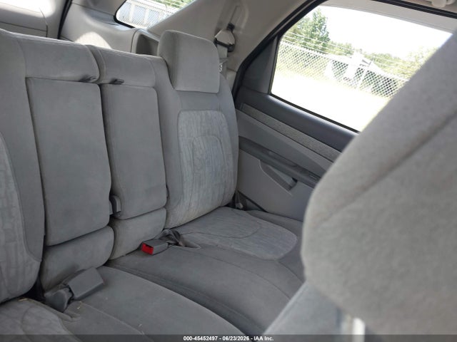 Продаж на аукціоні авто 2002 Buick Rendezvous Cx, vin: 3G5DA03E62S500057, номер лоту: 45452497
