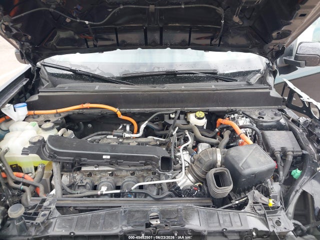 45452501 :رقم المزاد ، 3FTTW8J30SRB12237 vin ، 2025 Ford Maverick Xlt مزاد بيع