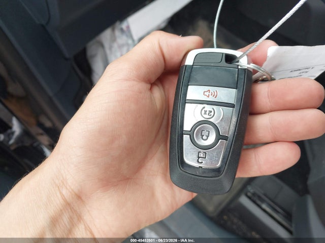 45452501 :رقم المزاد ، 3FTTW8J30SRB12237 vin ، 2025 Ford Maverick Xlt مزاد بيع