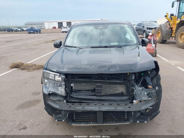 45452501 :رقم المزاد ، 3FTTW8J30SRB12237 vin ، 2025 Ford Maverick Xlt مزاد بيع