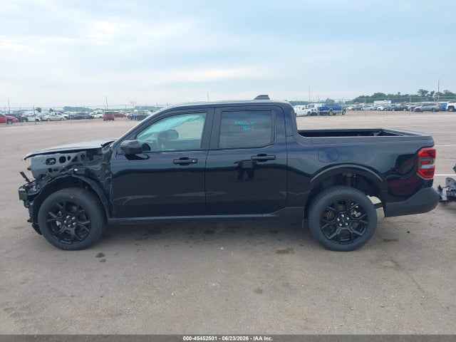 45452501 :رقم المزاد ، 3FTTW8J30SRB12237 vin ، 2025 Ford Maverick Xlt مزاد بيع