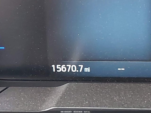 45452501 :رقم المزاد ، 3FTTW8J30SRB12237 vin ، 2025 Ford Maverick Xlt مزاد بيع