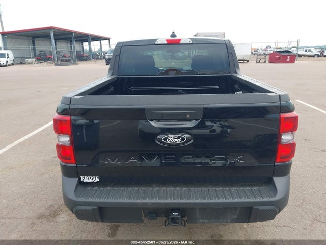 45452501 :رقم المزاد ، 3FTTW8J30SRB12237 vin ، 2025 Ford Maverick Xlt مزاد بيع