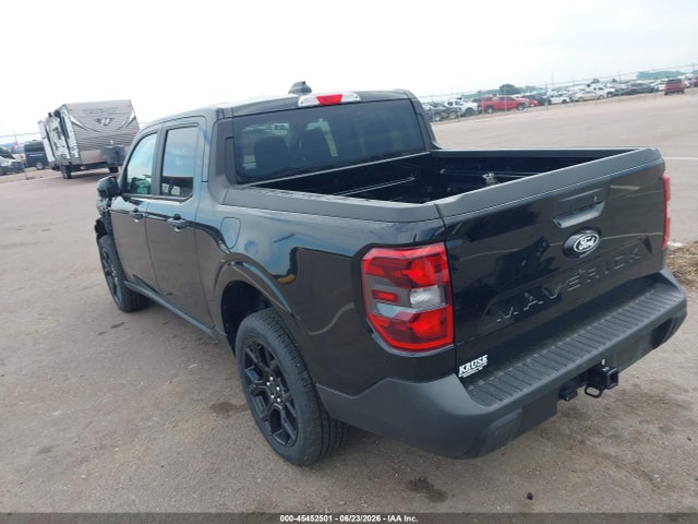 45452501 :رقم المزاد ، 3FTTW8J30SRB12237 vin ، 2025 Ford Maverick Xlt مزاد بيع