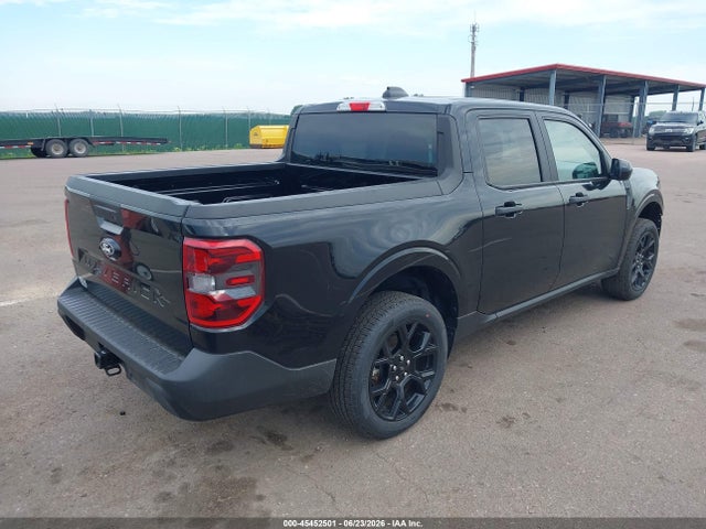 45452501 :رقم المزاد ، 3FTTW8J30SRB12237 vin ، 2025 Ford Maverick Xlt مزاد بيع