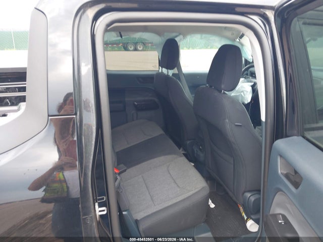 45452501 :رقم المزاد ، 3FTTW8J30SRB12237 vin ، 2025 Ford Maverick Xlt مزاد بيع