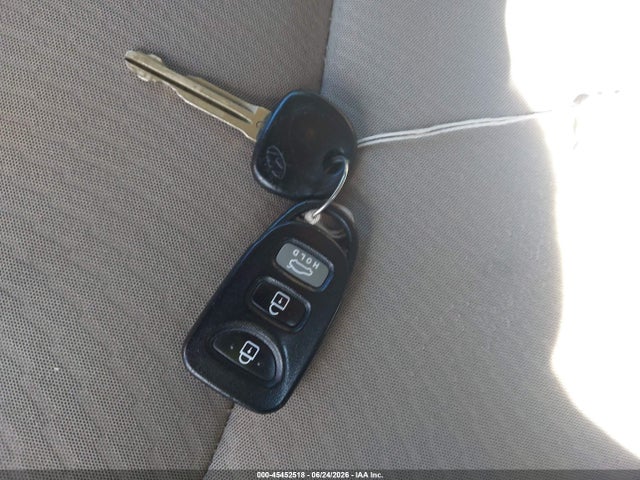 Продаж на аукціоні авто 2014 Hyundai Elantra Se, vin: 5NPDH4AE4EH479965, номер лоту: 45452518
