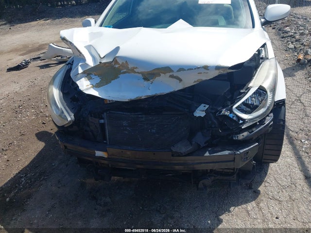 Продаж на аукціоні авто 2014 Hyundai Elantra Se, vin: 5NPDH4AE4EH479965, номер лоту: 45452518
