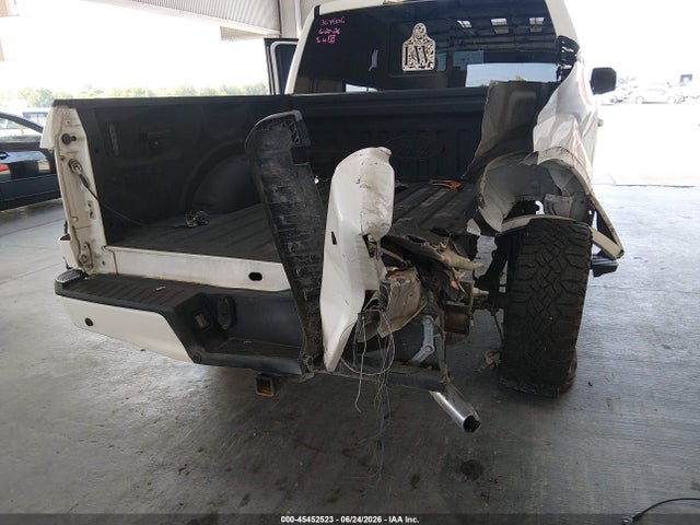 Aukcja sprzedaży 2015 Ford F-150 King Ranch/lariat/platinum/xl/xlt, vin: 1FTEW1CF6FFC36149, numer aukcji: 45452523