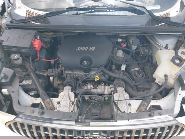 Продажа на аукционе авто 2006 Buick Rendezvous Cx, vin: 3G5DA03LX6S594108, номер лота: 45452528