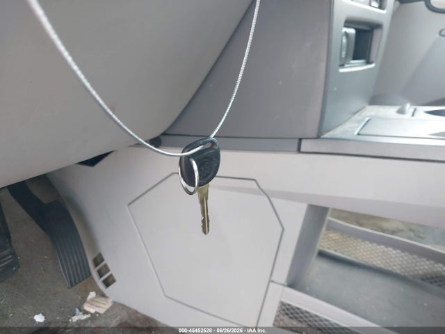 45452528 :رقم المزاد ، 3G5DA03LX6S594108 vin ، 2006 Buick Rendezvous Cx مزاد بيع