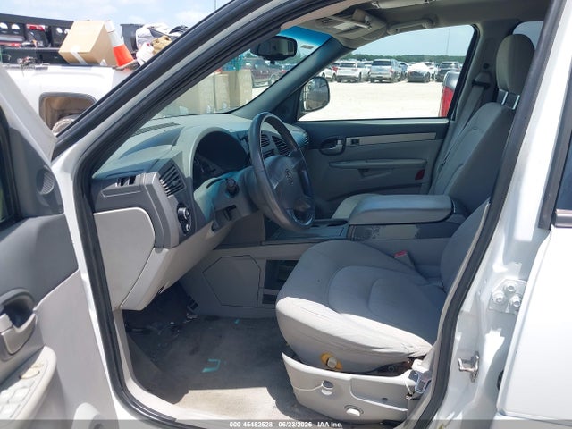 Продажа на аукционе авто 2006 Buick Rendezvous Cx, vin: 3G5DA03LX6S594108, номер лота: 45452528