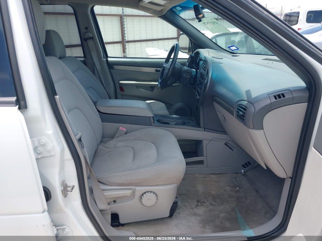 Продаж на аукціоні авто 2006 Buick Rendezvous Cx, vin: 3G5DA03LX6S594108, номер лоту: 45452528
